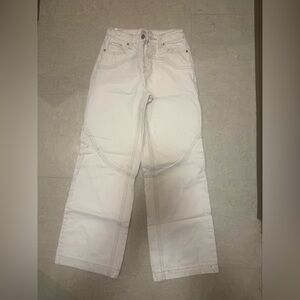 PacSun White Women Jeans